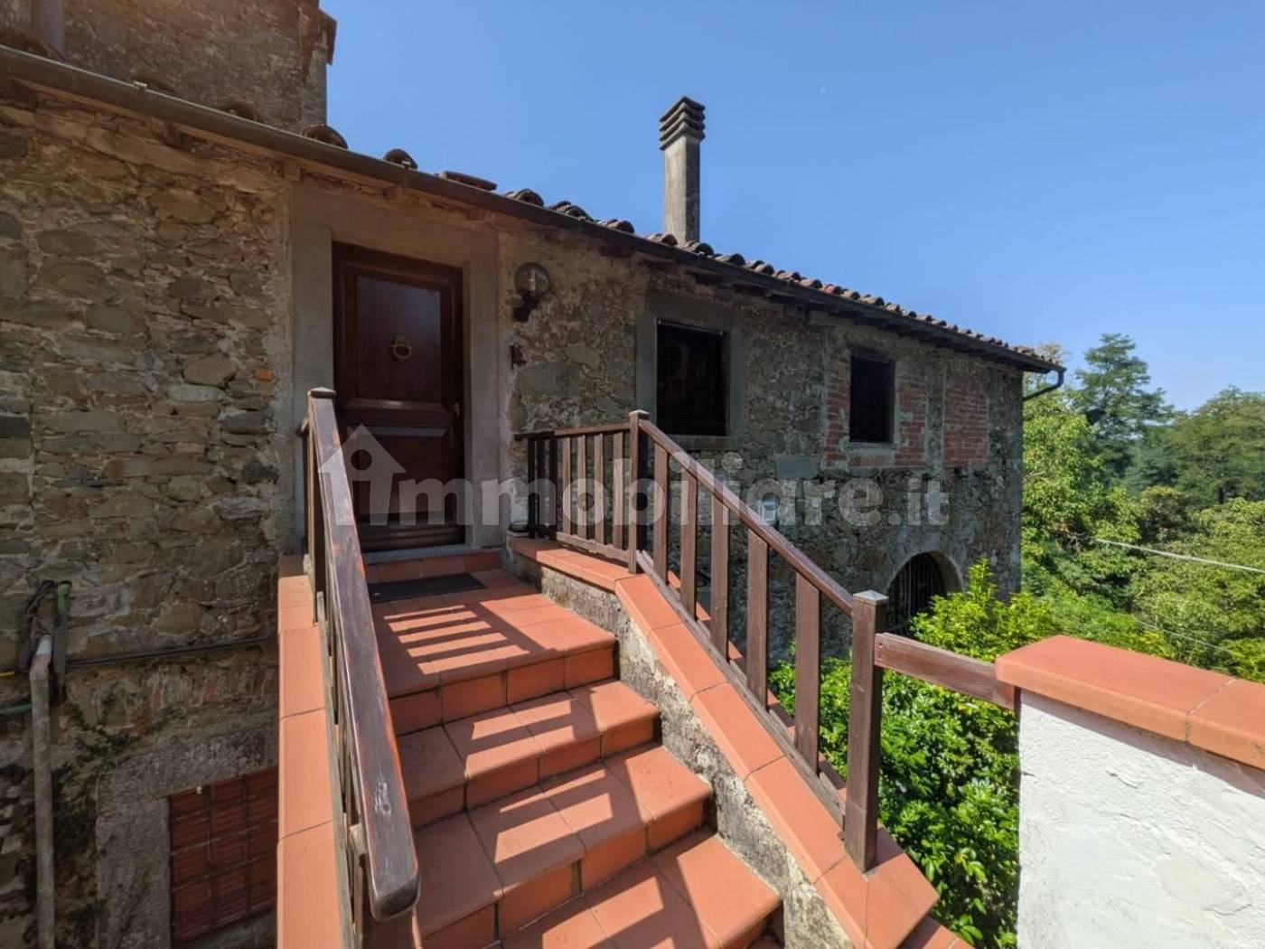 Appartamento in vendita a Coreglia Antelminelli