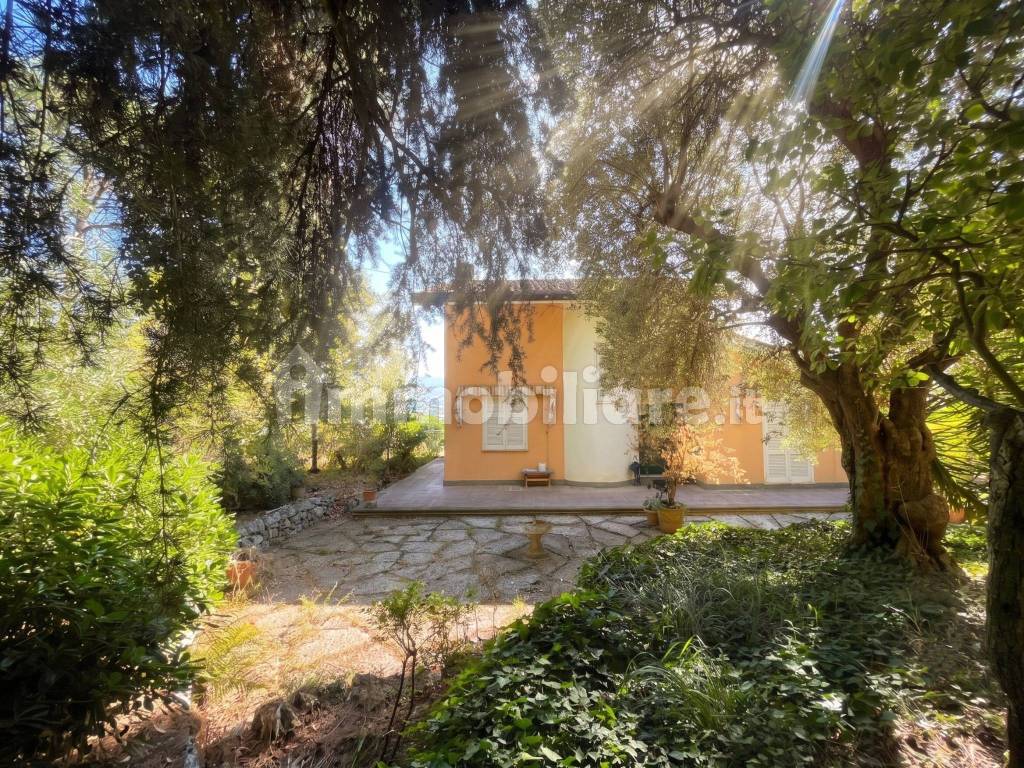 Cortile interno