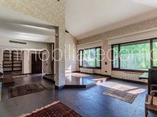 Interno palazzo