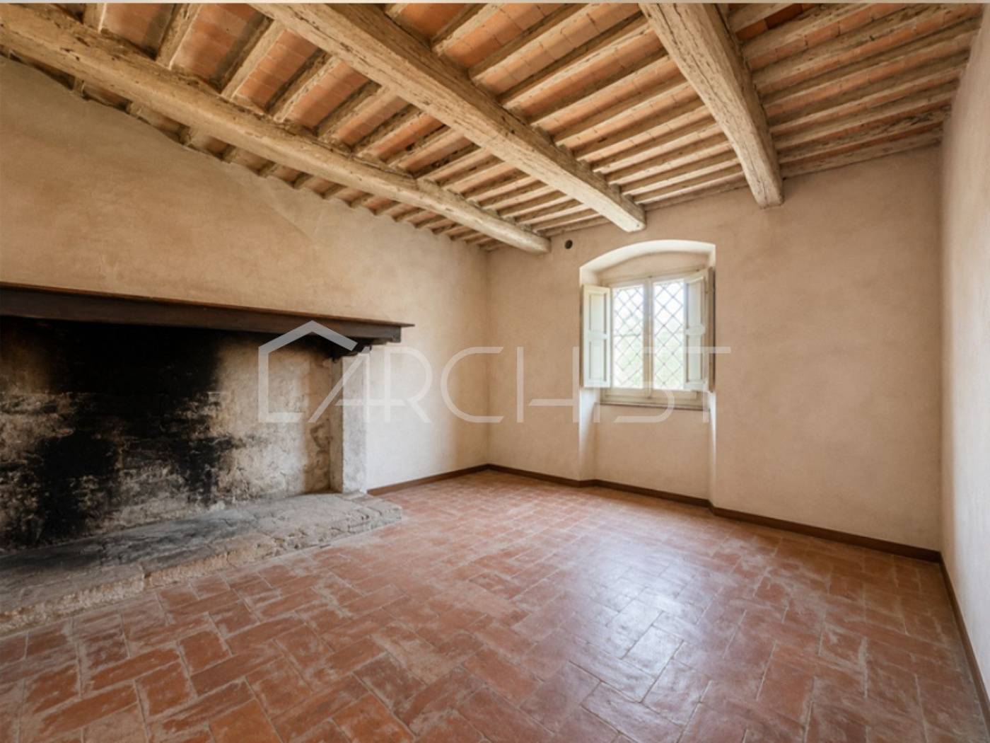 Rustico - Casale in vendita a Pistoia