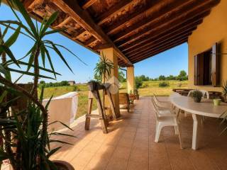 Veranda