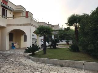 Cortile interno