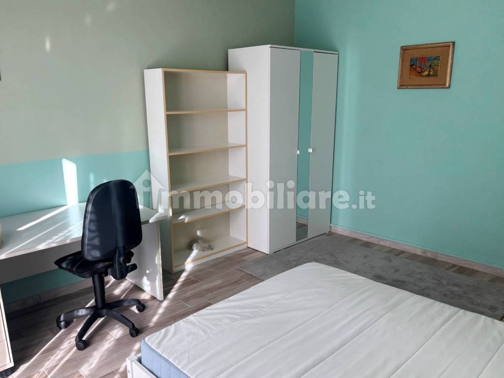 2 stanze singole in Regio Parco, foto 2 di 18