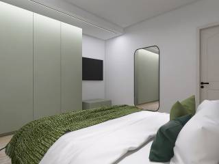 Camera da letto