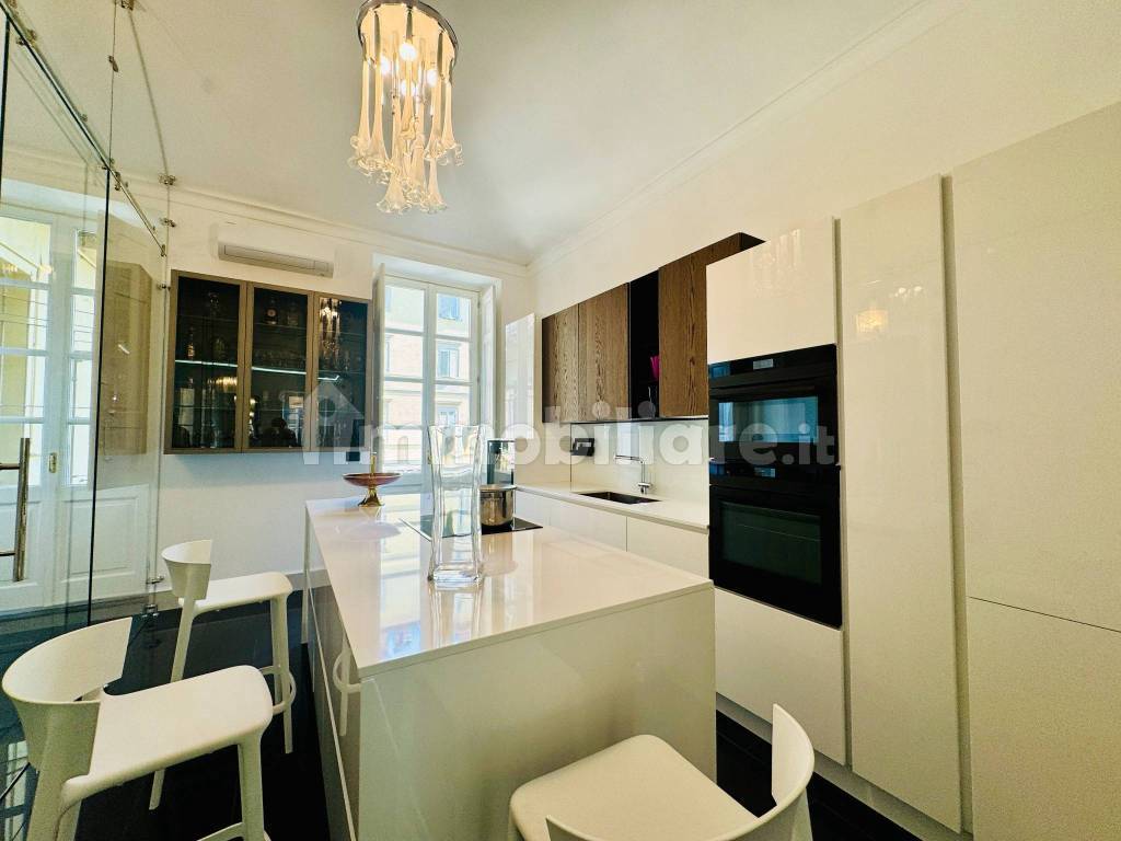 Appartamento in Centro, foto 10 di 33