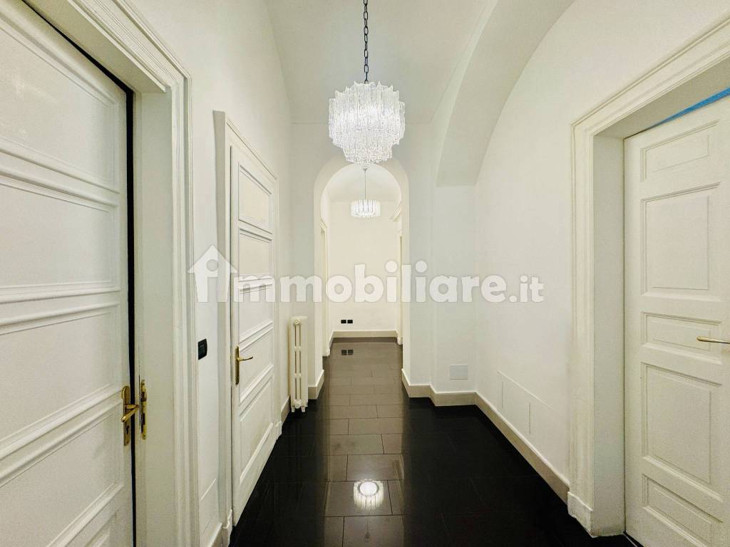Appartamento in Centro, foto 25 di 33