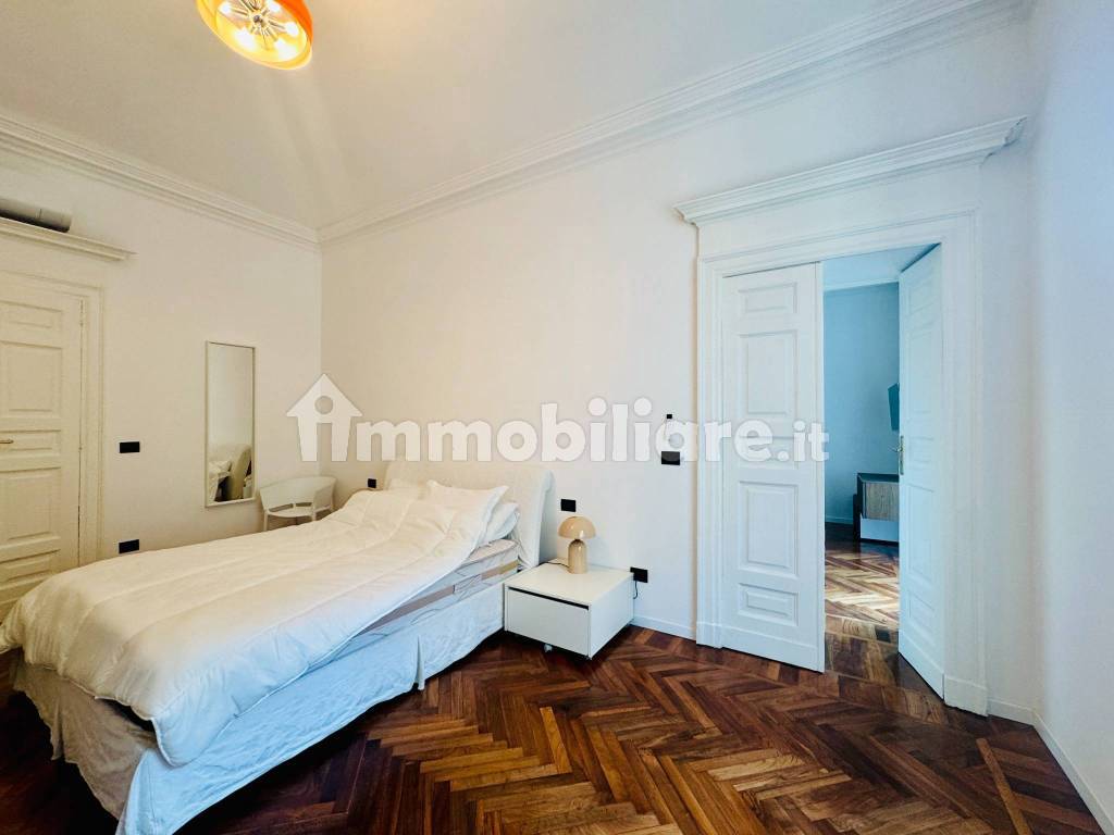 Appartamento in Centro, foto 32 di 33