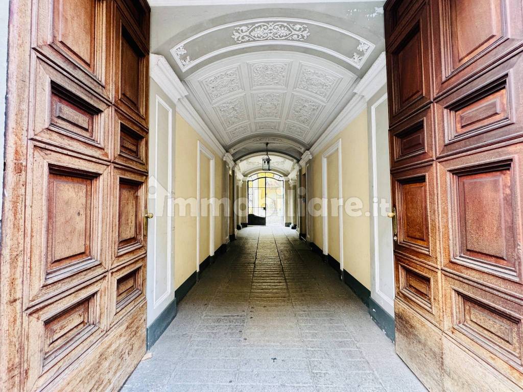 Appartamento in Centro, foto 33 di 33
