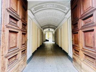 Interno palazzo