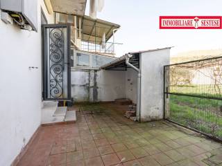 Cortile interno