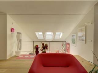 Interno palazzo