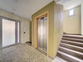 Interno palazzo