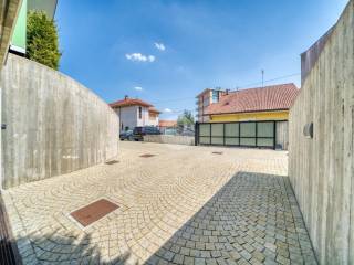 Cortile interno