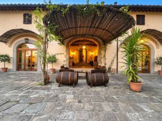 Patio esterno