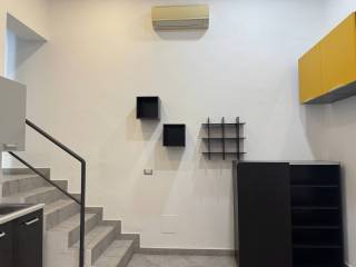 Interno palazzo