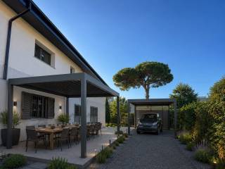 Cortile interno