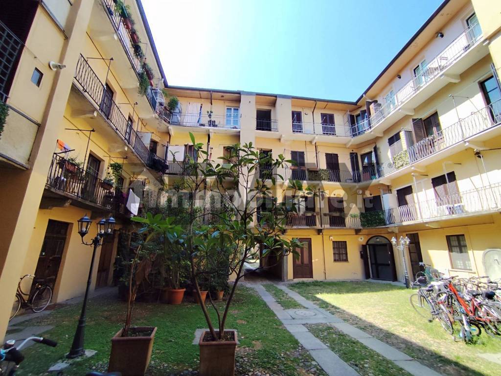 Appartamento in Centro