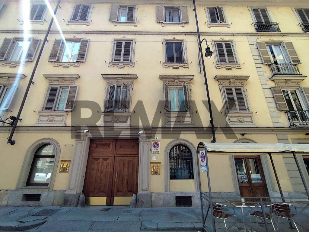 Appartamento in Centro, foto 3 di 24