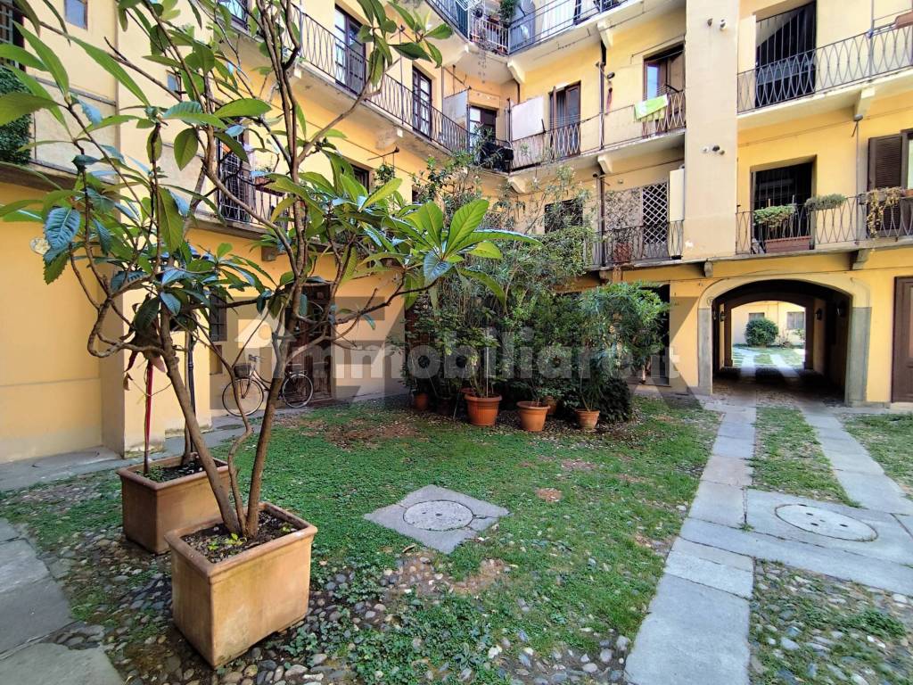 Appartamento in Centro, foto 4 di 24