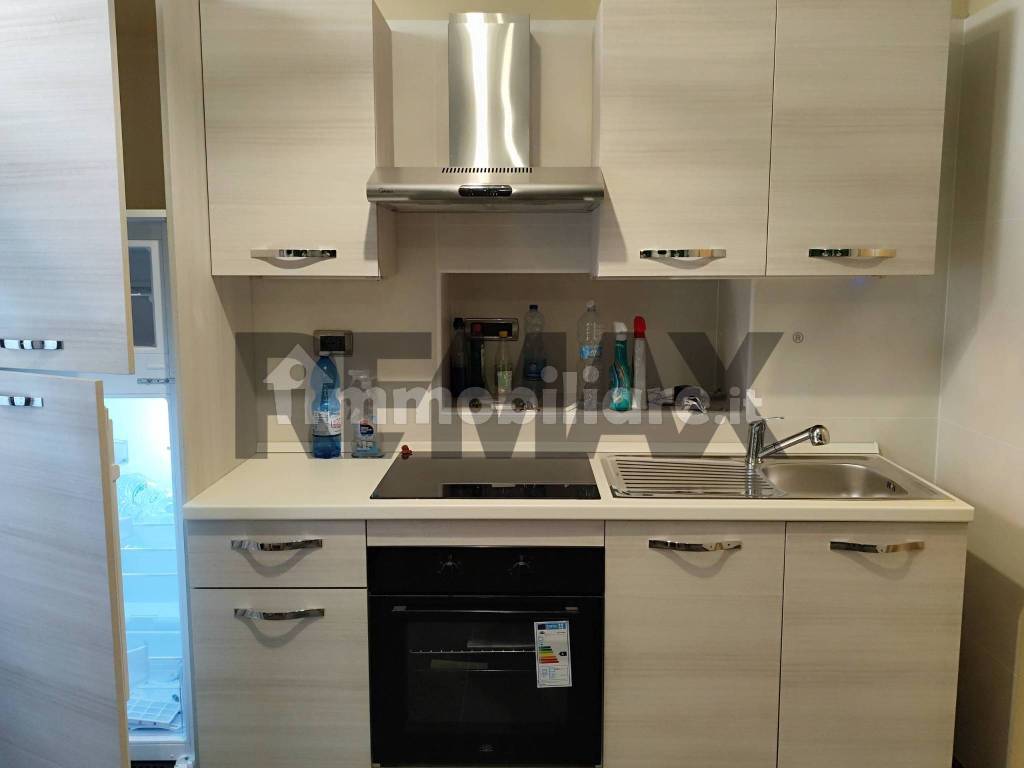 Appartamento in Centro, foto 7 di 24