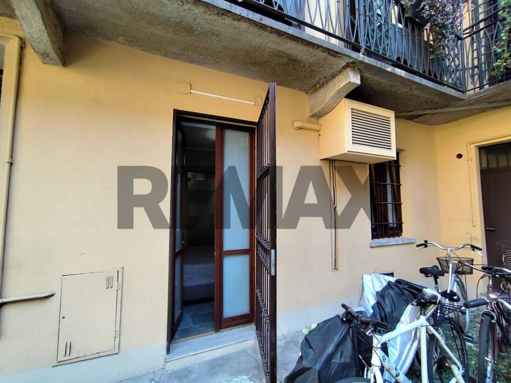 Appartamento in Centro, foto 23 di 24