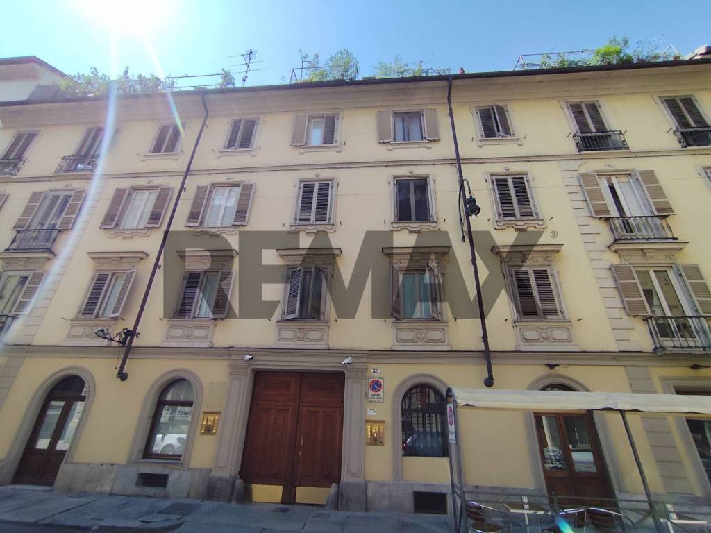 Appartamento in Centro, foto 24 di 24
