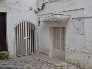Cortile interno