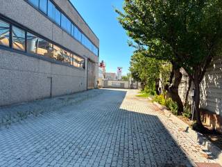 Cortile interno