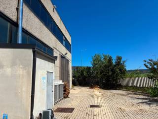 Cortile interno