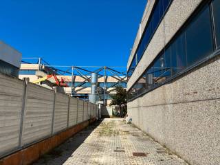 Cortile interno