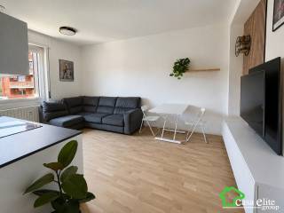 Trilocale via Giuseppe Ripamonti 191, Vigentino - Fatima, Milano