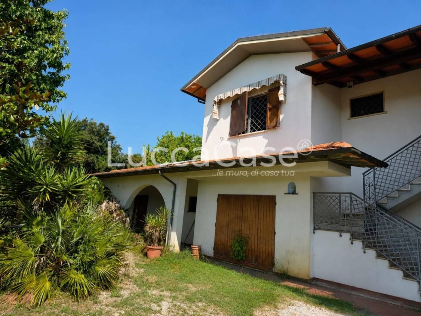 Rustico - Casale in vendita a Pietrasanta