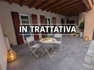 Cortile interno