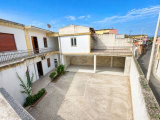 Cortile interno
