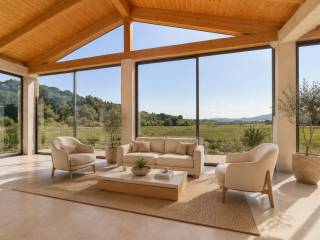 Veranda