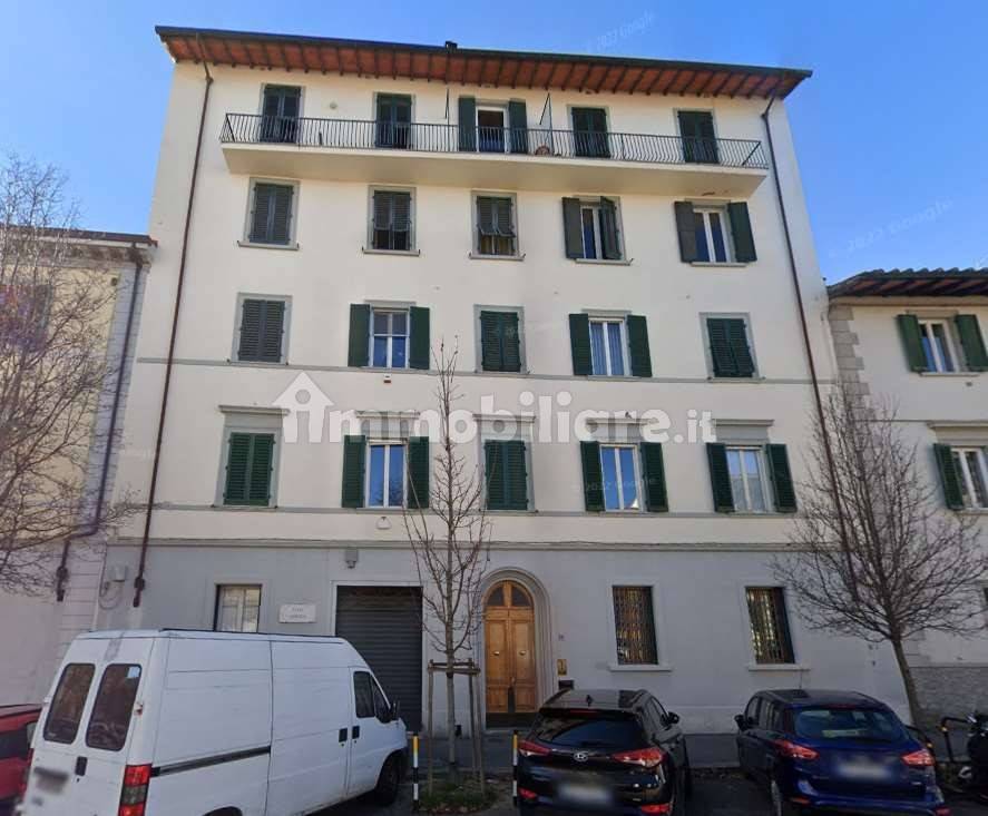 Appartamento in vendita a Firenze