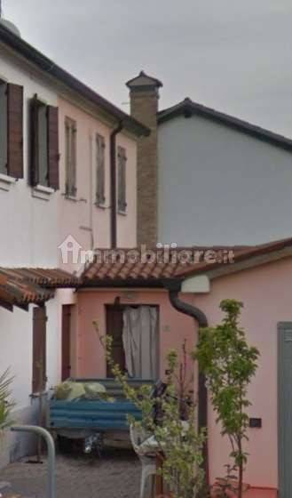 Appartamento in vendita a Cartura