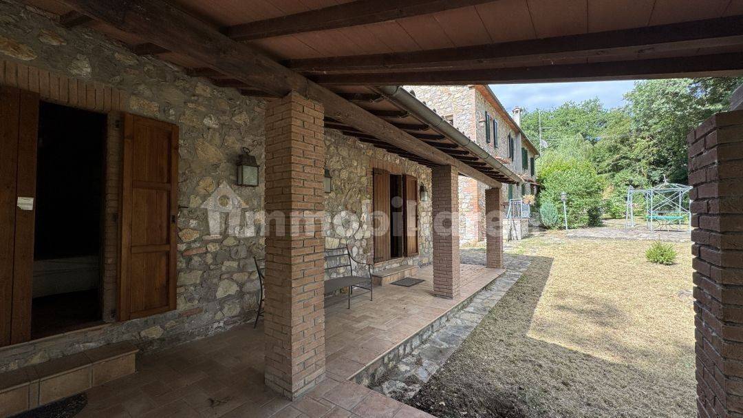Rustico - Casale in affitto a Fabro