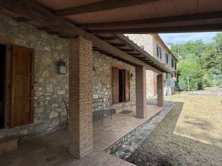 Veranda