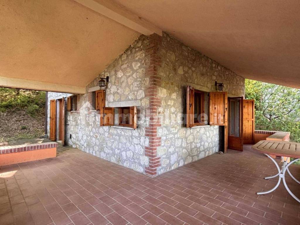 Veranda
