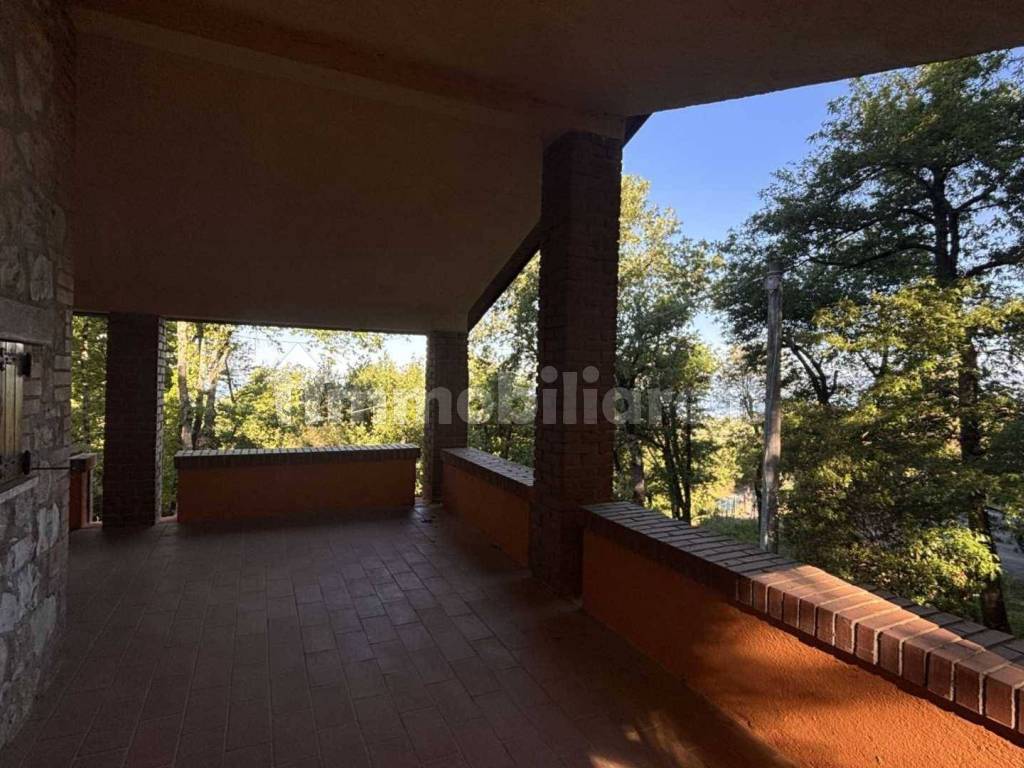 Veranda
