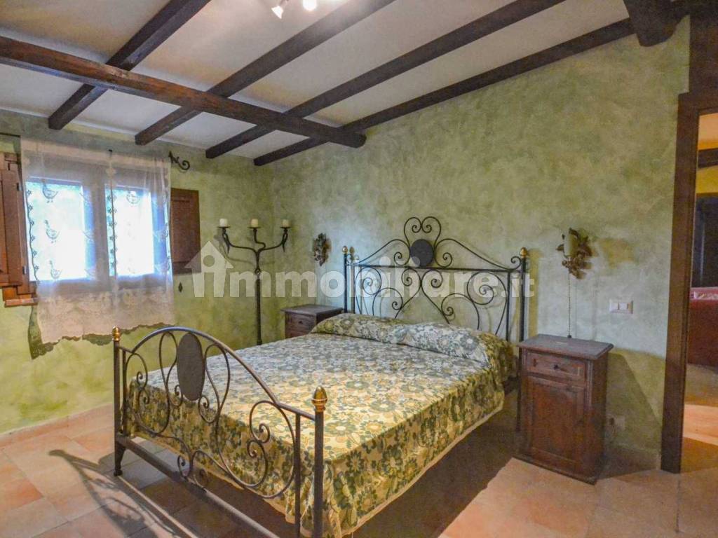 Camera da letto