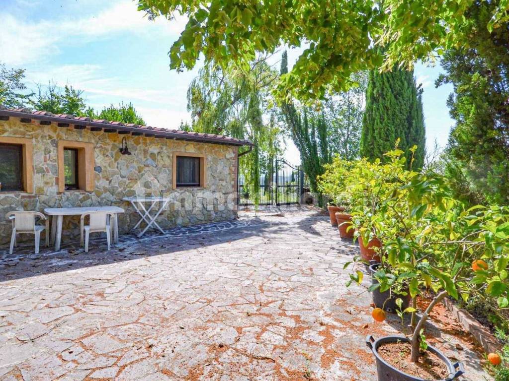 Giardino