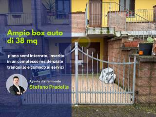 Facciata