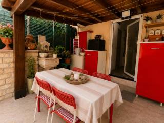 Veranda