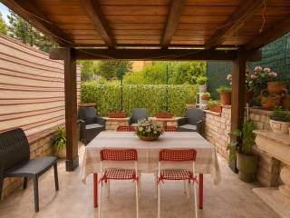 Veranda