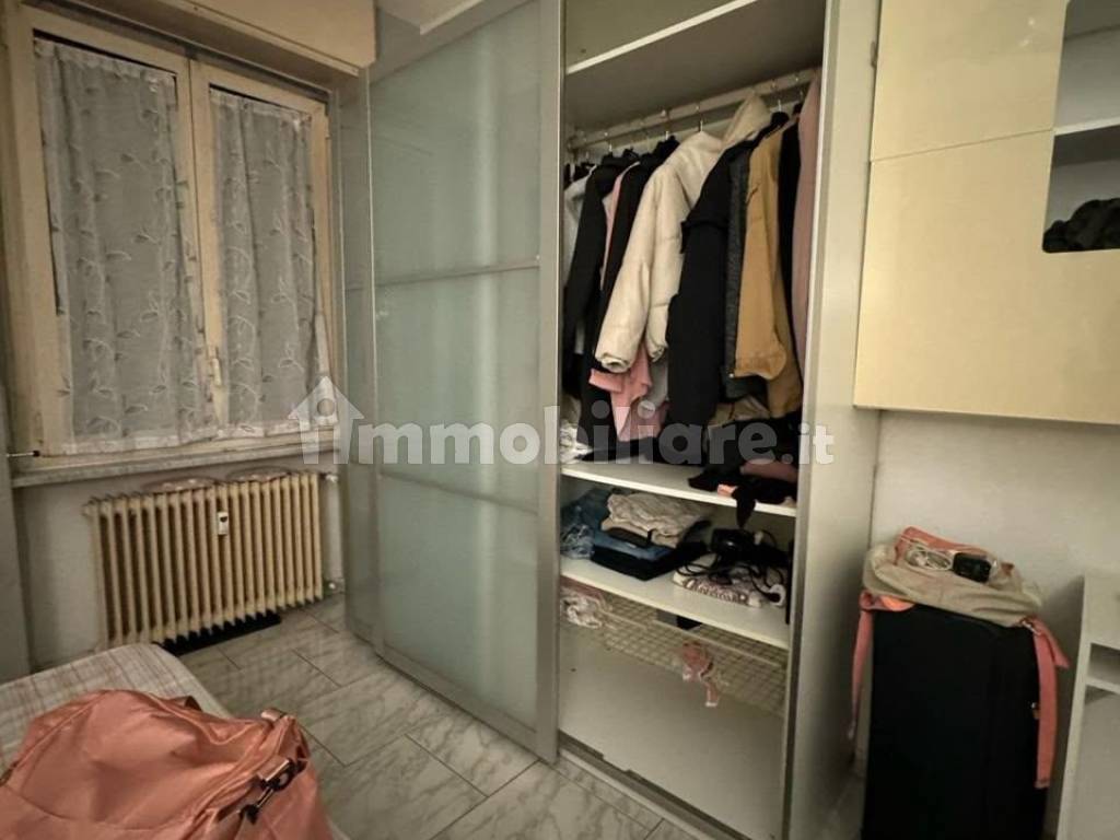 Stanza singola in Rebaudengo, foto 3 di 3