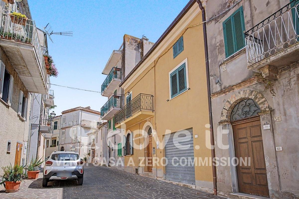 Casa indipendente in vendita a Castilenti
