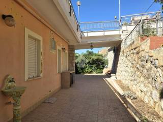 Cortile interno