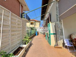 Cortile interno